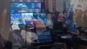 ⚡️"Возрождаем Донбасс Вместе с Единой Россией"