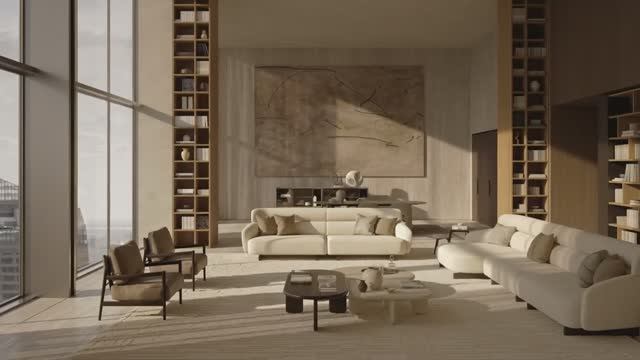 LEMA | Feel At Home | Embracing In New York