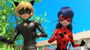 Жизнь Леди Баг и Супер-Кот Спасите Париж с Леди Баг и Супер-Котом! Игра с приключениями героев