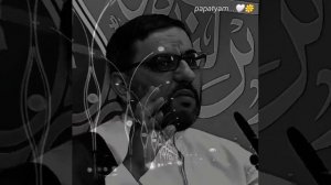 Ramazan ayının yaradılma səbəbi - Hacı Şahin Həsənli