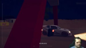 Art of rally before 1990