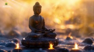 Медитативная музыка, Умиротворяющие  звуки для получения позитивной энергии и снятия стресса