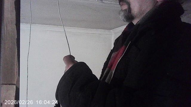 Благовест к чтению канона Андрея Критского 26 февраля 2026