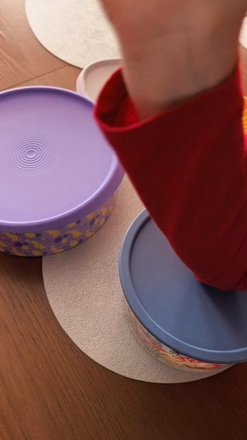 Как открывать и закрывать крышки 