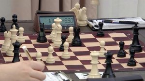 Фестиваль "Российская шахматная корона" собрал представителей более чем 20 стран.