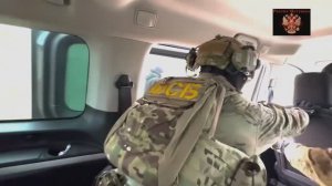 🔴ФСБ задержала жителя Запорожской области, передававшего СБУ сведения о ВС РФ🔴