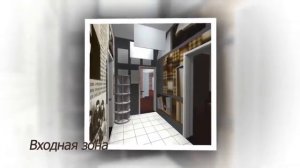 Дизайн библиотек проект