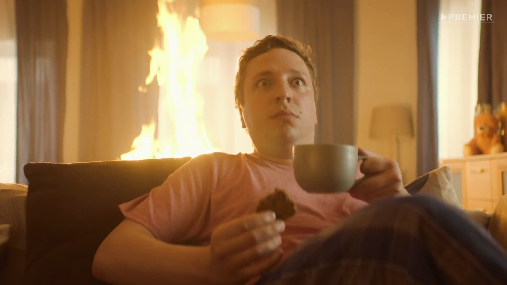 Олег, 1 сезон, 9 выпуск