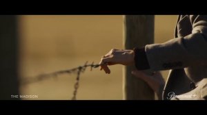 Река Мадисон – трейлер (русские субтитры, 2026)