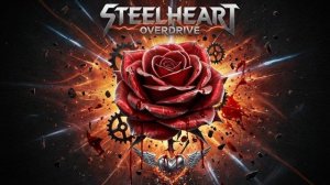 Steelheart Overdrive