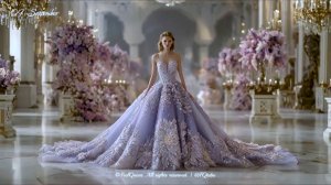 Цветочный дресс-код