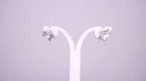 Серьги арт. 33817666Д