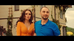 Отпуск, 1 сезон, 1 серия