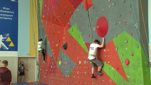 На высоту без риска: очередной этап спартакиады трудящихся выявил лучших