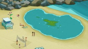 Хомяк и Гретель 1 сезон 39 серия (мультсериал, 2023)