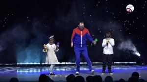 КВН. Богородский сезон