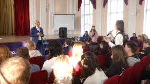 Время местное. Эфир: 26-02-2026 - Диалог с властью