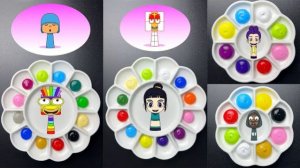 СПРУНКИ РЕМИКС СИГМА БОЙ СМЕШИВАЕМ ЦВЕТА УГАДАЙ ПЕРСОНАЖА SPRUNKI РЕАКЦИЯ Я В ШОКЕ