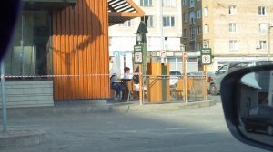 СЕРИЯ 4 - Я ПОЙМАЛ ЕГОРИО! Он РАЗБИЛ МОЮ МАШИНУ! Это жесть...