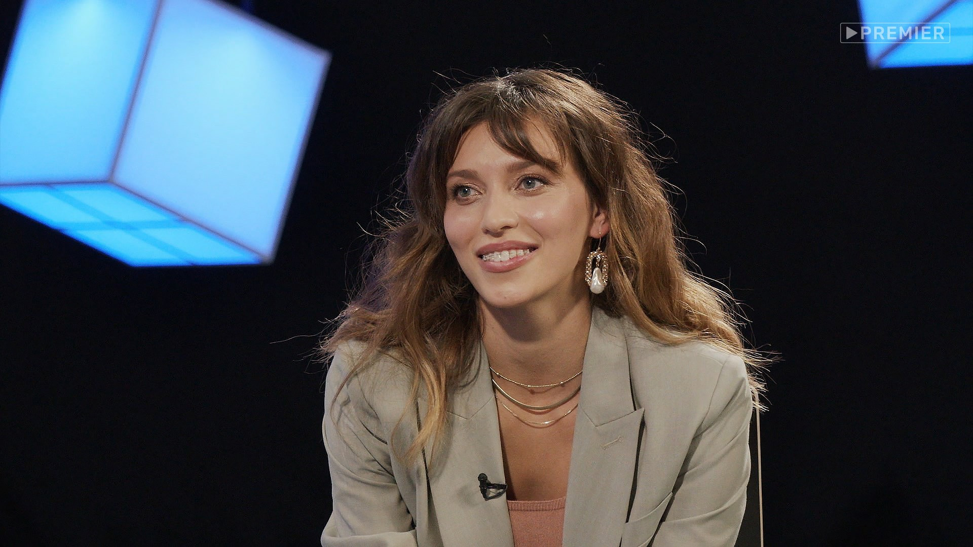 ДНК-шоу, 1 сезон, 8 выпуск