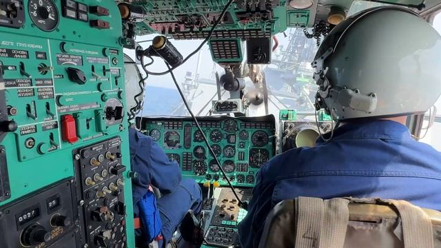 Индия. Завершились военн морские учения "Милан-2026".