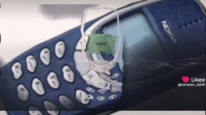 Нокиа 3310 эдит