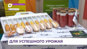 Приморские фермеры и производители собрались для обмена опытом на агросовещании в Уссурийске