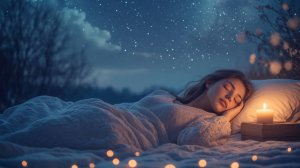 УСПОКАИВАЮЩАЯ МУЗЫКА ДЛЯ СНА