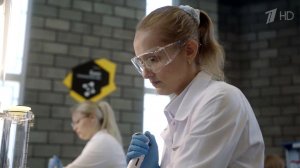 В Москве подводят итоги Форума будущих технологий.