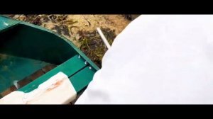 поездка за воблерами ЧАСТЬ 37