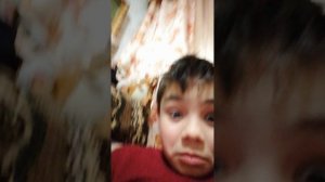 Бесимся с моим другом