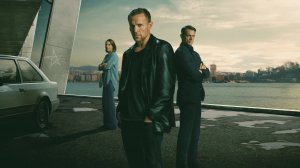 Детектив Холе (1 сезон) — Русский трейлер (Дубляж, 2026)