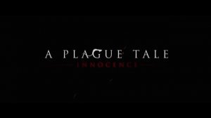 A Plague Tale_ Innocence Начало