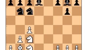 Самый неожиданный проигрыш молодого Анатолия Карпова