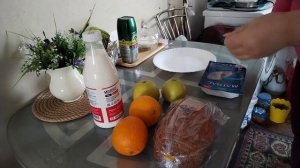 Забрала заказ с Озона. Жизнь в своём доме.🏡