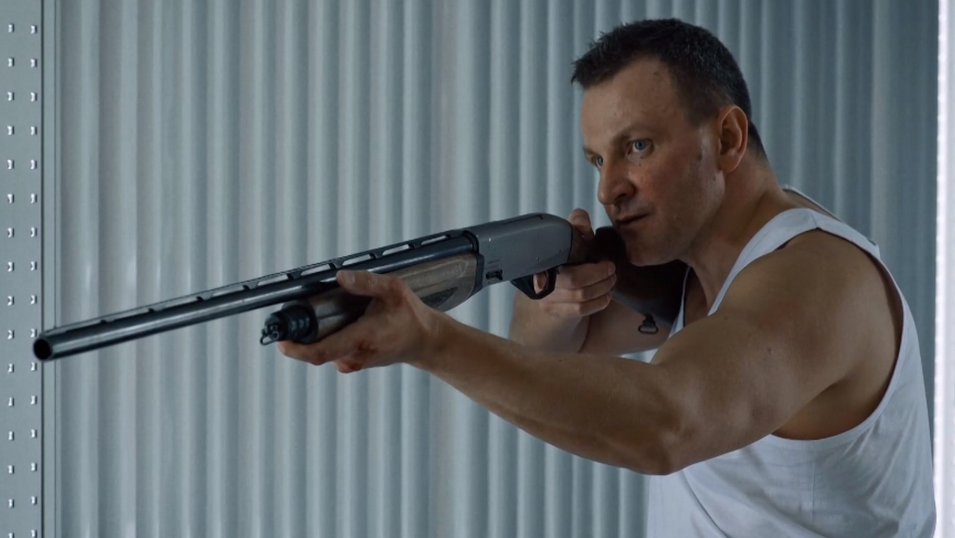 Историк, 1 сезон, 2 выпуск