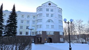 26.02.2026 - 54-е заседание Думы Ханты-Мансийского автономного округа – Югры седьмого созыва