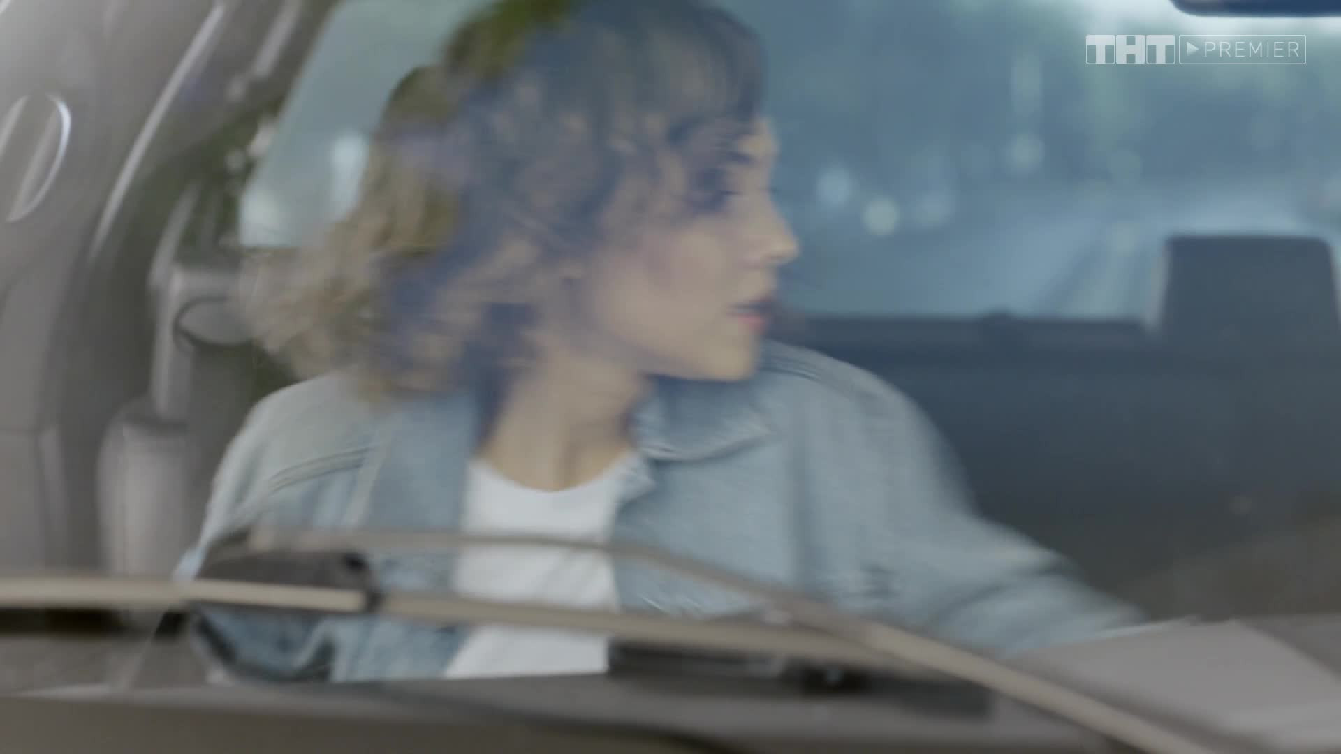 Конная полиция, 1 сезон, 4 серия