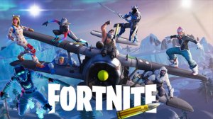 СТРИМ ФОРТНАЙТ. ИГРАЕМ С ПОДПИСЧИКАМИ!!!FORTNITE #196