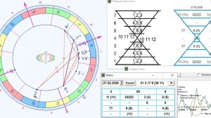 ПРОГНОЗ на 27 ФЕВРАЛЯ, ЧЕТВЕРГ, день СМИРЕНИЯ, 2026, эпохи Водолея, 5й К.расы 2й Солнечной сист.МНШУ