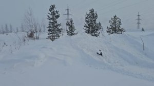 Поехала на УЧАСТОК/ ХОЧЕТ такой