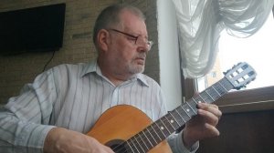 видео от Владимира Сидорина.