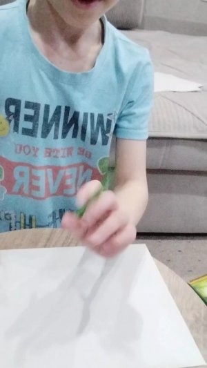 видео где надо рисовать