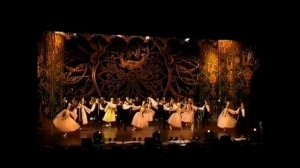 ТАТАРСКИЙ ВАЛЬС АТ КАЗАНЬ