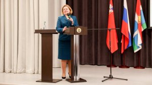 2026 год объявлен Министерством просвещения Российской Федерации Годом дошкольного образования