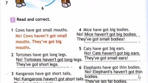 SPOTLIGHT 3 рабочая тетрадь 42, 43 страница