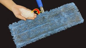 40 гениальных лайфхаков по уборке с использованием соли