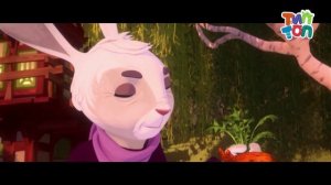 Промо. Канал ТипТоп. Март 2026