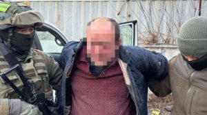 Гражданина Казахстана из международной контрабанды задержали с 8 килограммами наркотиков в Алматы