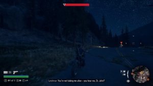 DaysGone #34 Найти Линчмена